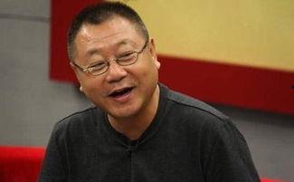 范伟简历个人资料,才华横溢的喜剧演员，演艺生涯精彩回顾