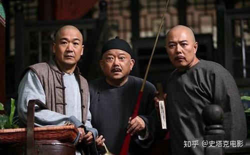 铁齿铜牙纪晓岚1演员表,实力派明星齐聚一堂