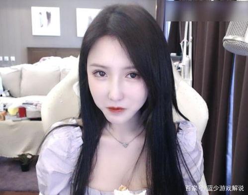 斗鱼出名女主播,闪耀舞台的璀璨星辰